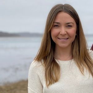 Meet your Posher, Michaela